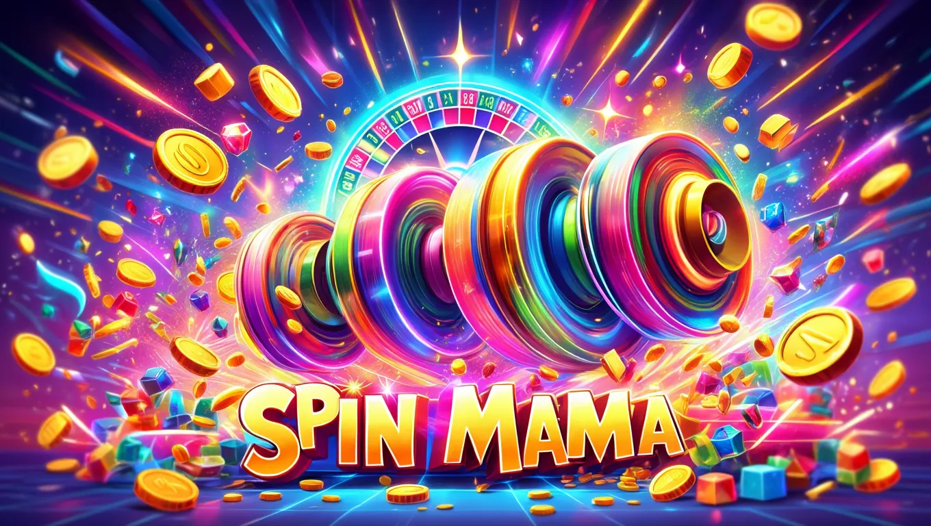 spinmama app spinmama app