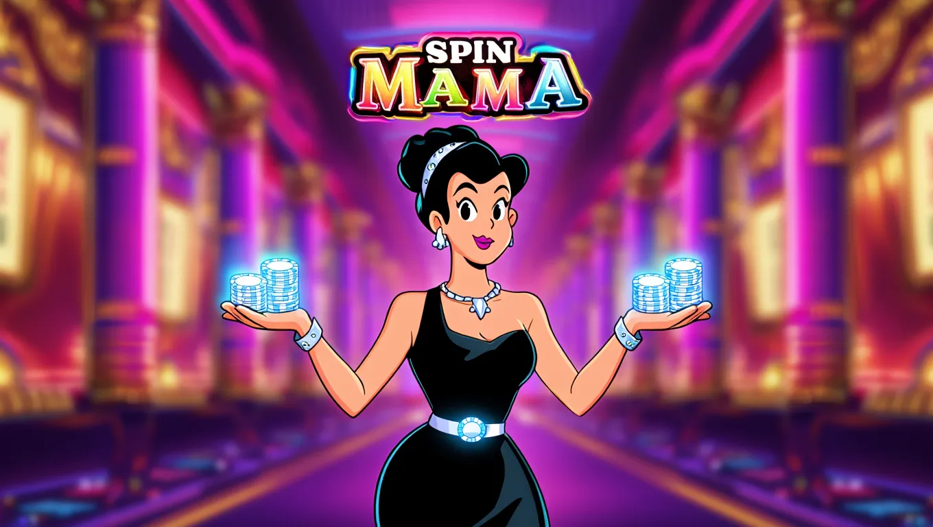 spinmama bonus