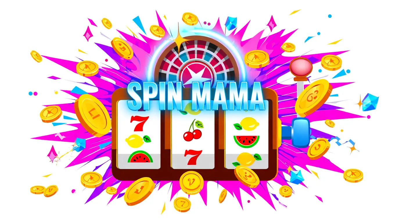 spinmama spinmama
